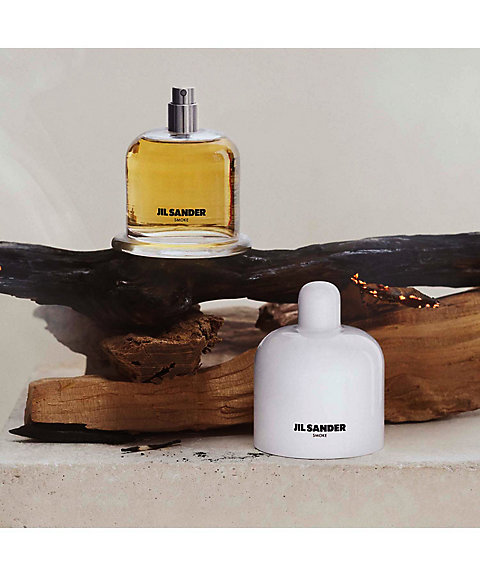 JIL SANDER（JIL SANDER） ジル サンダー スモーク オードパルファム