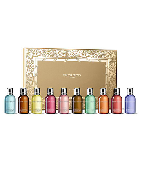 モルトンブラウン（MOLTON BROWN） ストッキングフィラー コレクション