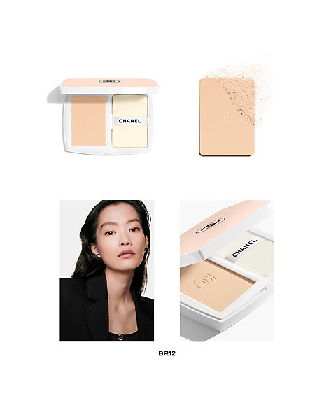 CHANEL（CHANEL） ル ブラン ブライトニング コンパクト 通販