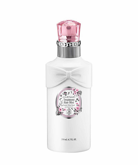 JILLSTUART（JILLSTUART） ジルスチュアート ピーチー ホワイト