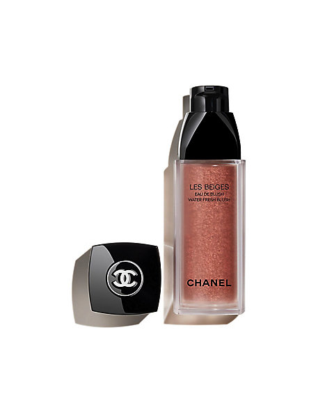 CHANEL（CHANEL） レ ベージュ オー ドゥ ブラッシュ 通販 | 【ISETAN