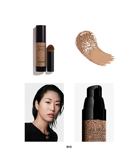 CHANEL（CHANEL） レ ベージュ トゥッシュ ドゥ タン 通販 | 【ISETAN