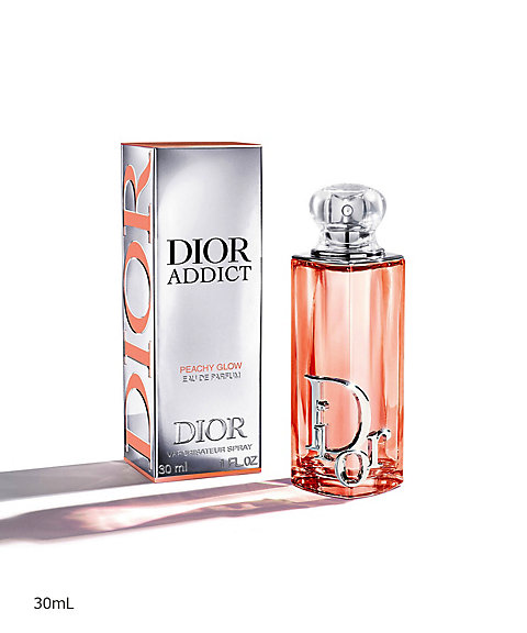 ディオール（Dior） ディオール アディクト ピーチー グロウ 通販