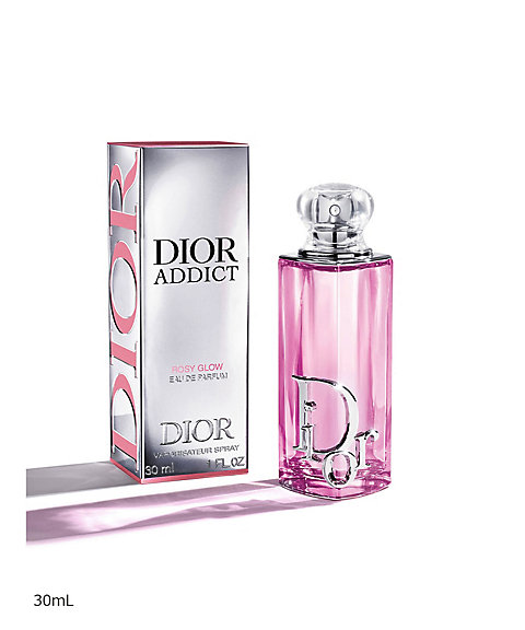 ディオール（Dior） ディオール アディクト ロージー グロウ 通販
