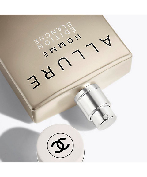 CHANEL（CHANEL） アリュール オム エディシオン ブランシュ オードゥ