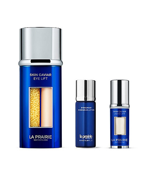 ラ・プレリー（la prairie） SC アイコンセントレート キット