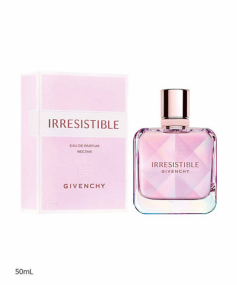 GIVENCHY（GIVENCHY） イレジスティブル オーデパルファム ネクター