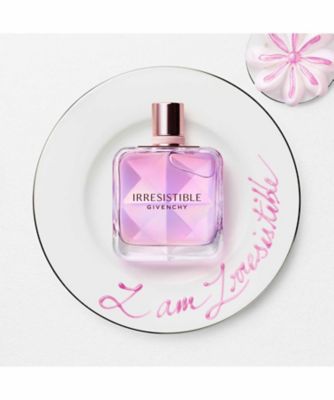 GIVENCHY（GIVENCHY） イレジスティブル オーデパルファム ネクター