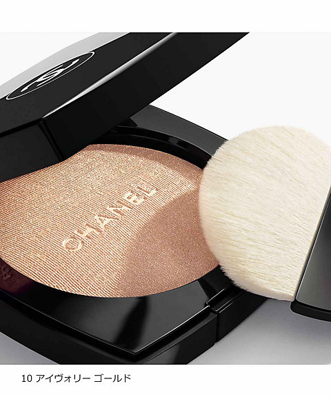 CHANEL（CHANEL） プードゥル ルミエール 通販 | 【ISETAN BEAUTY