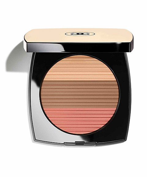 CHANEL（CHANEL） レ ベージュ ヘルシー グロウ サンキスト パウダー