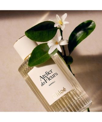 Chloé（Chloé） クロエ アトリエ デ フルール ネロリ オードパルファム