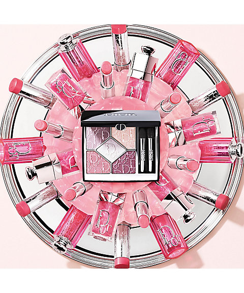 ディオール（Dior） バックステージ ロージー グロウ スティック