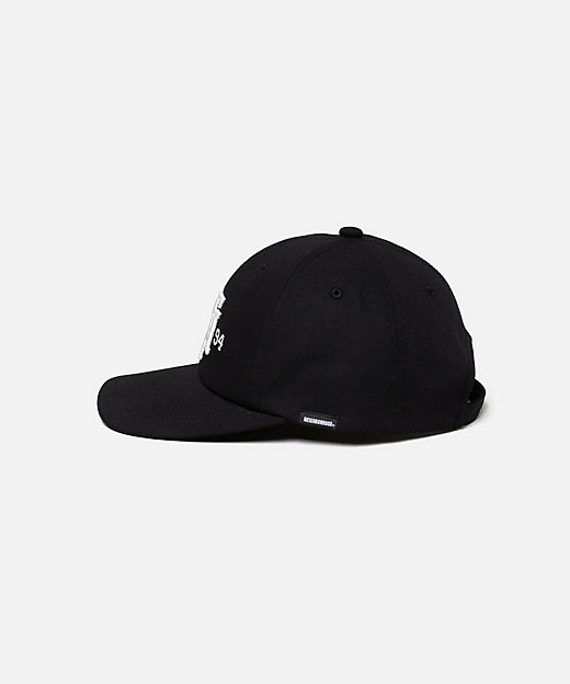 キャップ BASEBALL CAPー1 252HCNHーHT01