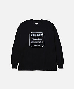 新品未使用】NEIGHBORHOOD LOGO KITCHEN TIMER NEIGHBORHOOD