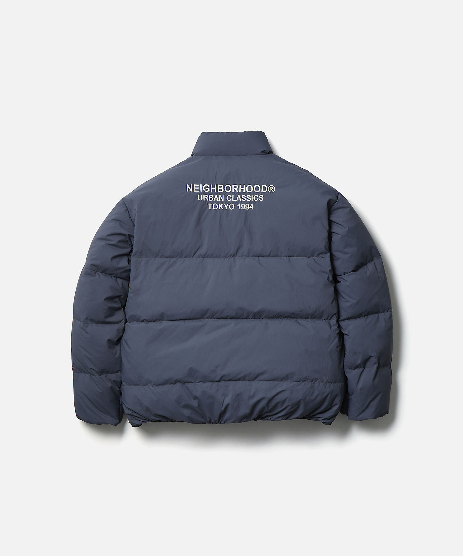 ジャケット CLASSIC DOWN JACKET 252TSNHー