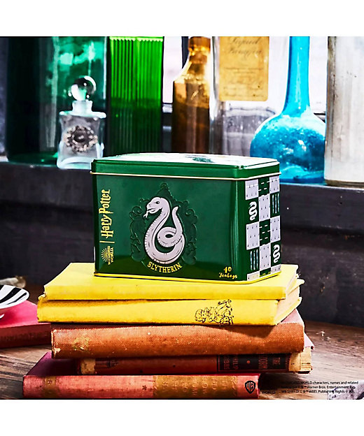 新宿英国展おまとめ】☆ハリー・ポッター（TM） スリザリン