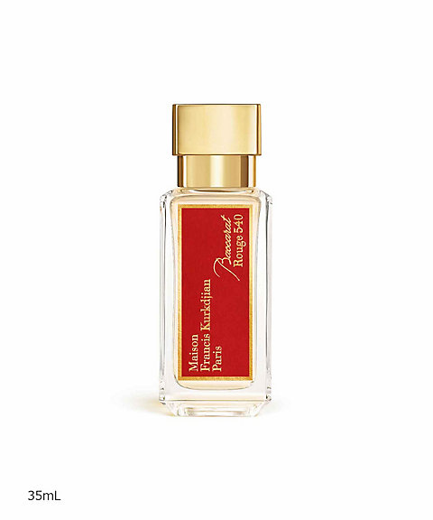 メゾン フランシス クルジャン（Maison Francis Kurdjian） バカラ