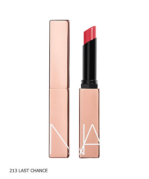 NARS（NARS） アフターグロー センシュアルシャイン リップスティック