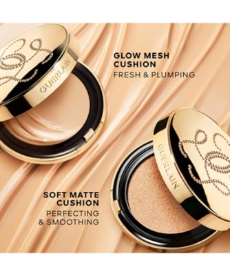 GUERLAIN（GUERLAIN） パリュール ゴールド スキン メッシュ