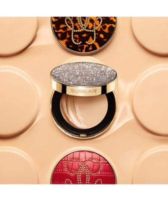 GUERLAIN（GUERLAIN） パリュール ゴールド スキン メッシュ