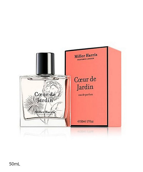 ミラー ハリス（Miller Harris） フレグランス 通販 | 【ISETAN BEAUTY