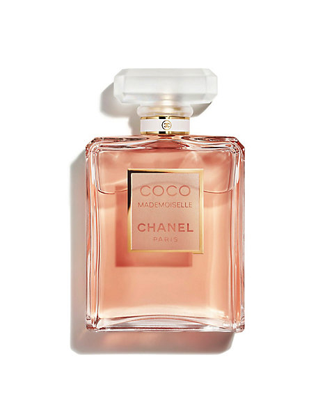 CHANEL（CHANEL） ココ マドモアゼル オードゥ パルファム（限定
