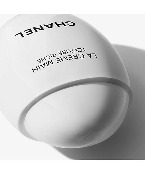 CHANEL（CHANEL） ラ クレーム マン テクスチャー リッシュ（限定