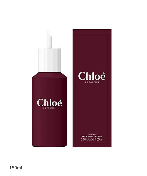 Chloé（Chloé） クロエ ル パルファム 通販 | 【ISETAN BEAUTY online
