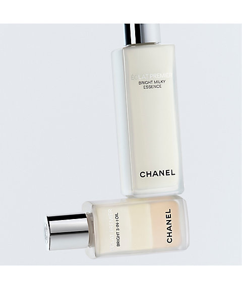 CHANEL（CHANEL） エクラ プルミエ ブライト ミルキー エッセンス 通販
