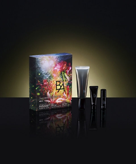 ポーラ（POLA） B．A ライト セレクター スペシャルボックス LW