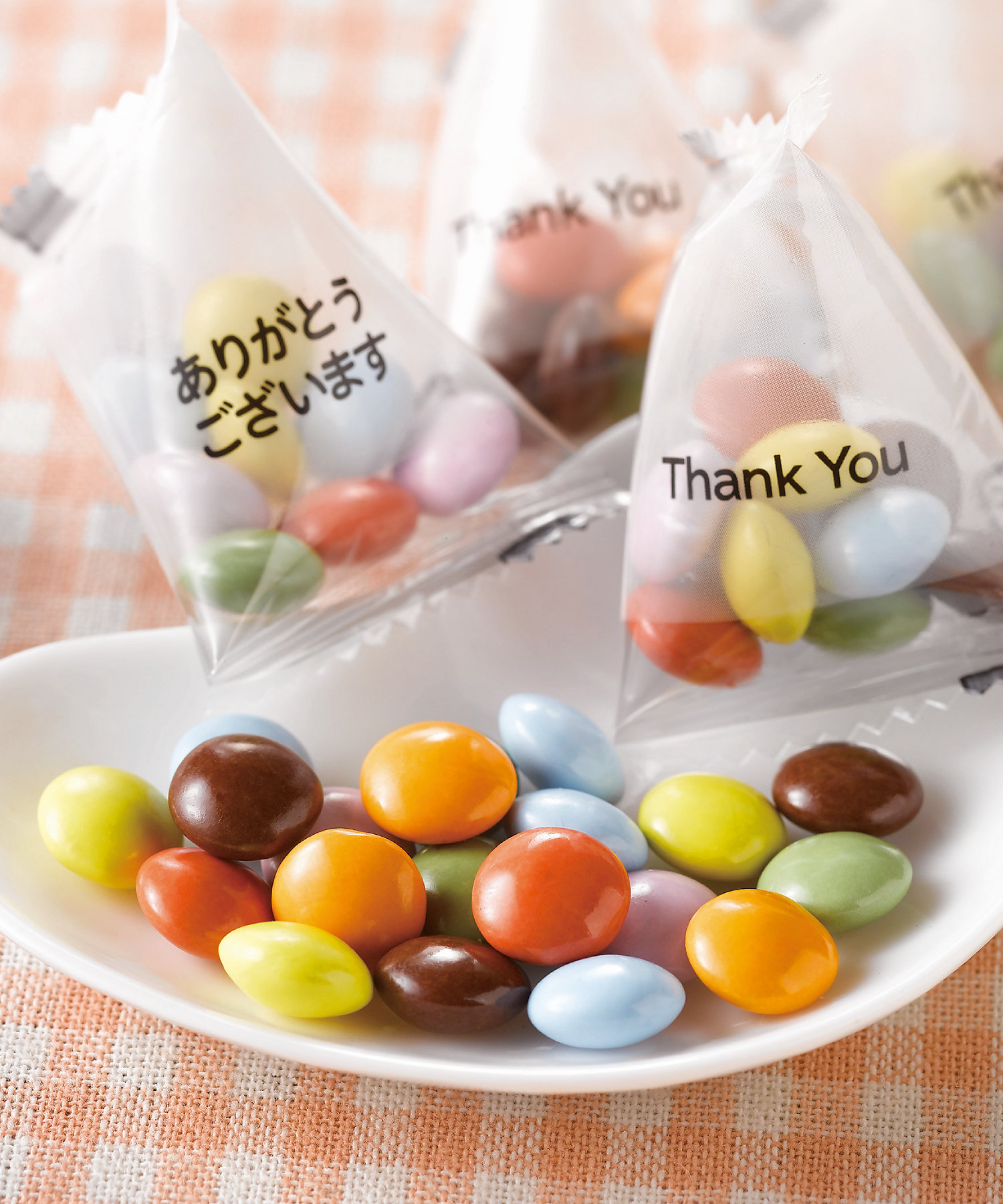 23088 ありがとうチョコレート | 三越伊勢丹オンラインストア