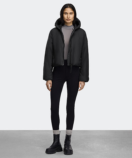 Elba Jacket 2756WT | CANADA GOOSE (Women)/カナダ