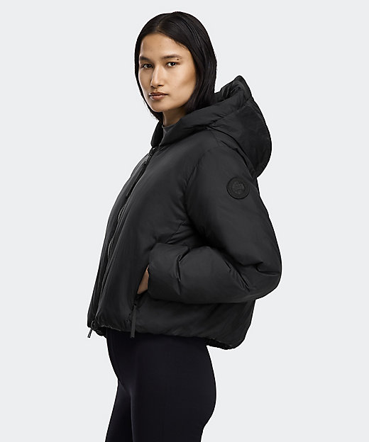 Elba Jacket 2756WT | CANADA GOOSE (Women)/カナダ