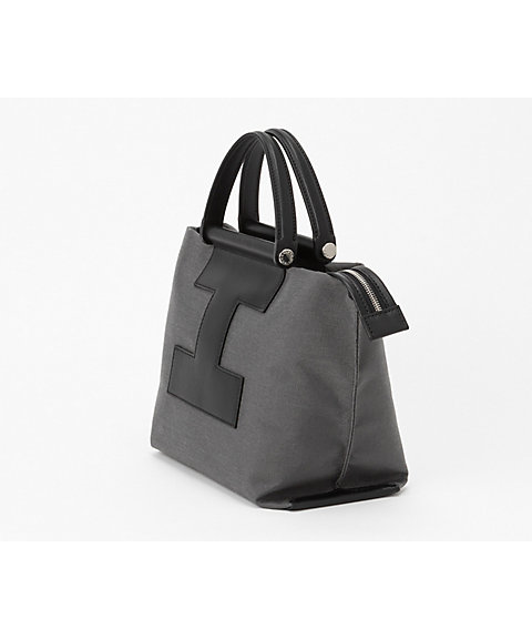 IACUCCI＞ソルベット S CORDURA／RUGA グレー