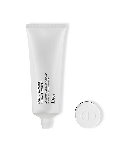 ディオール（Dior） ディオール オム ダーモ システム クレンジング