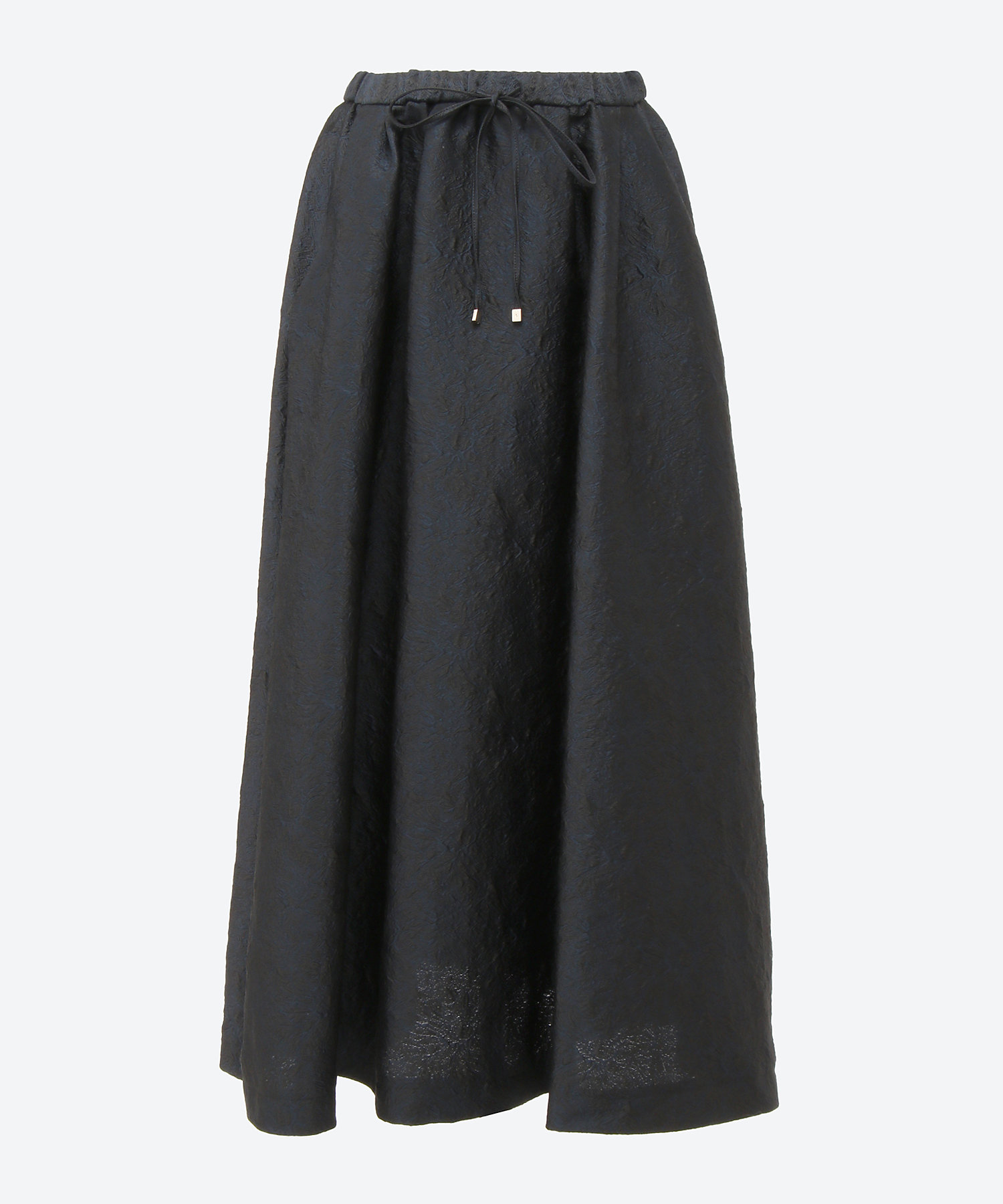 フラワーJQ スカート 4010500162 | ebure (Women