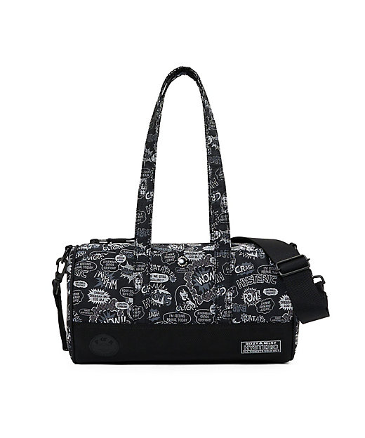 HYSTERIC GLAMOUR × POTR ROLL BAG 386