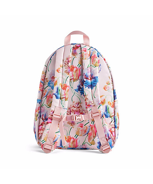 花柄バックパック Backpack Mio9328 Tulip