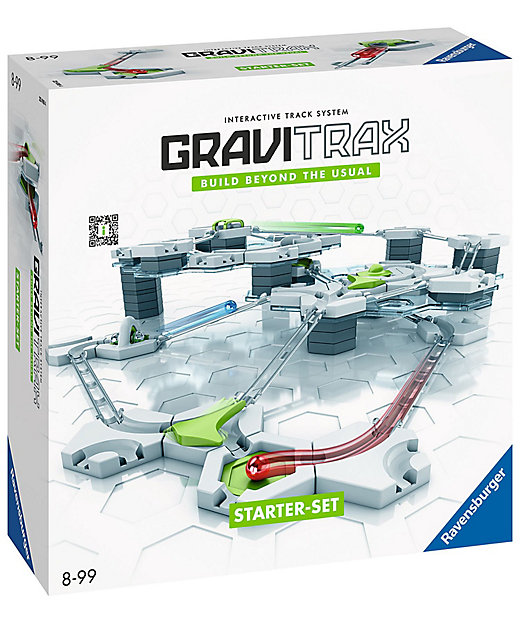 GraviTraxスターターセット 6224104 | Ravensburger