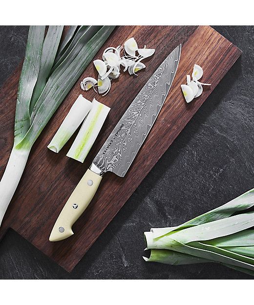 ZWILLINGおまとめ】ボブ・クレーマー キュミュラス シェフ