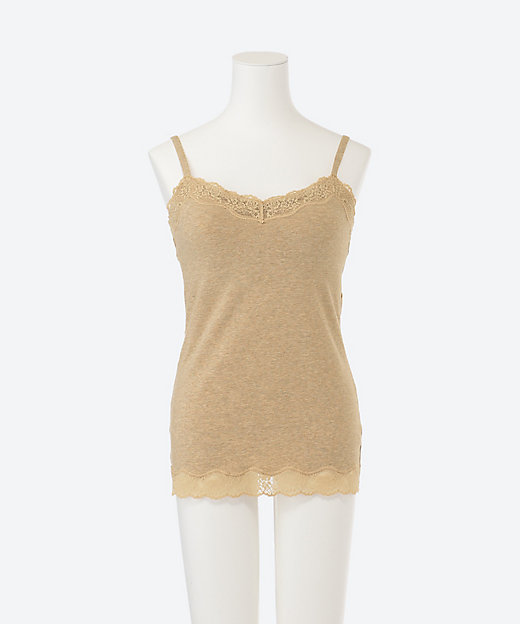 20 STANDARD カップ付キャミソール KIPB101 | KID