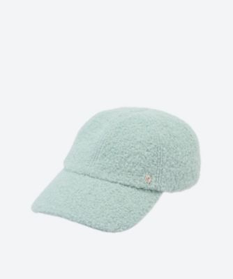 BOWER WOOL BLEND CAP 2703545027 | HELEN