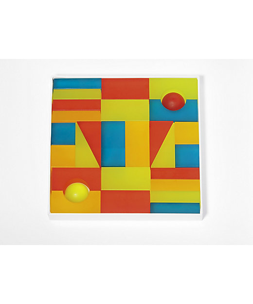 受注商品】＜DUSYMA／デュシマ＞Lumi ブロック ビタミン