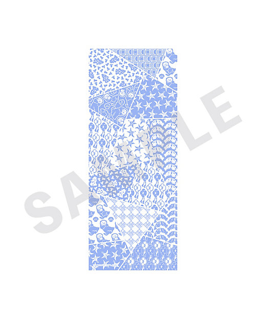 ☆【予約商品】＜戸田屋商店＞手ぬぐい（秦谷 美鈴） | 学園アイドル