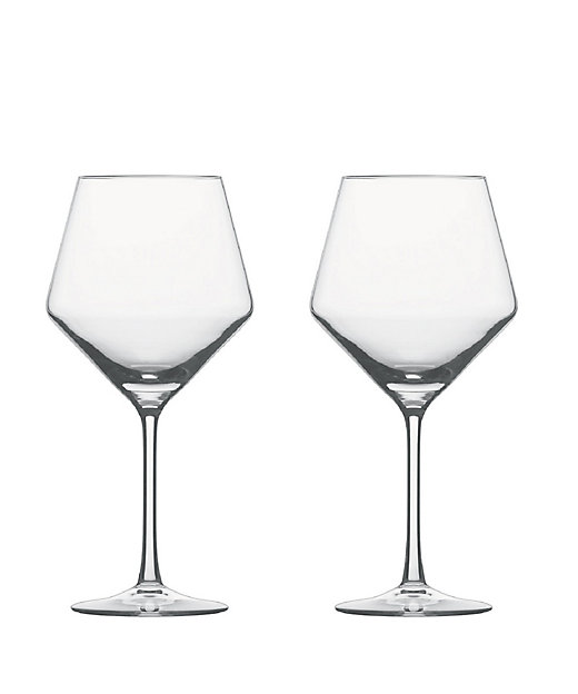 ピュア ブルゴーニュ ペア | ZWIESEL GLAS/ツヴィーゼル グラス | 三越