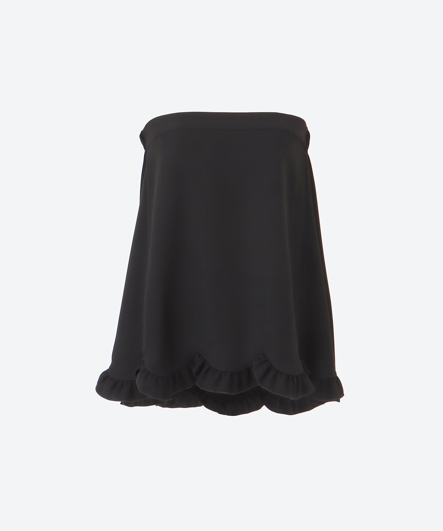 ヘムペタルベアトップブラウス YCB―225―468 | YOKO CHAN