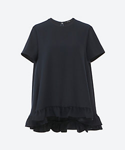 ロングスリーブフリルブラウス YCB―325―499 | YOKO CHAN