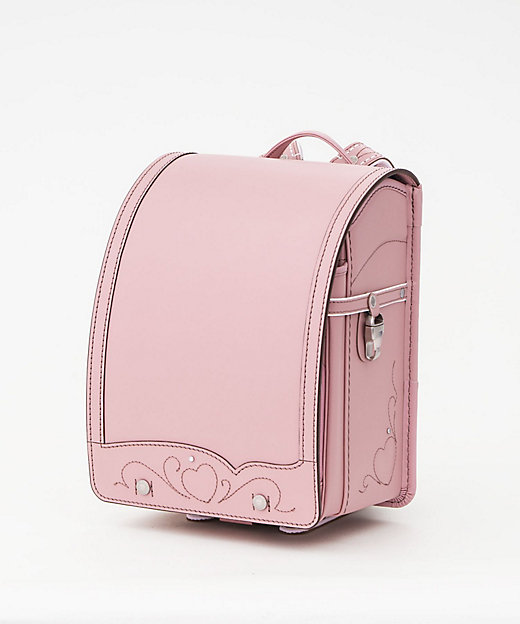 2026年3月中旬以降届】 トゥインクル・ハート アッシュピンク