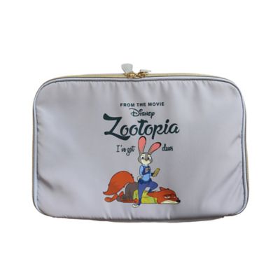 ☆＜ACCOMMODE＞ディズニー／トラベルポーチセット ジュディ