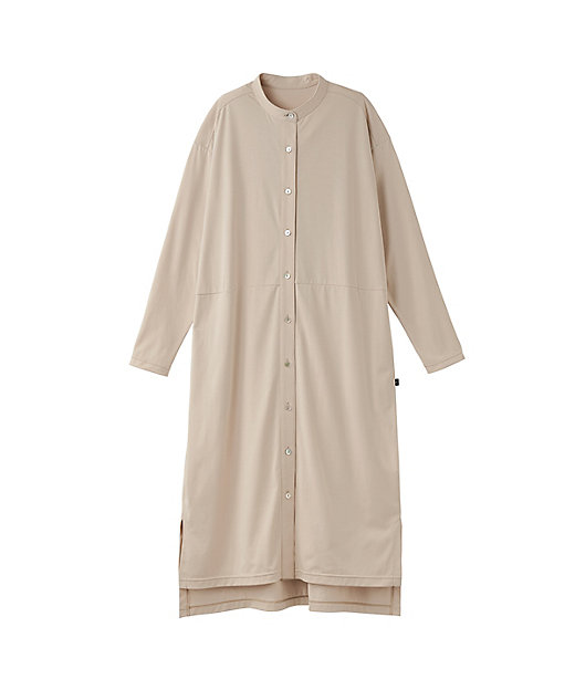 リカバリーデイズ ロングスリーブワンピース レディース | VENEX